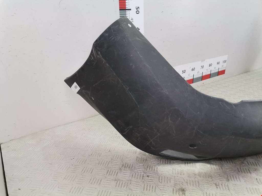 Бампер задний TOYOTA RAV 4 CA40 2013-2019