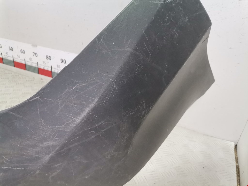 Бампер задний TOYOTA RAV 4 CA40 2013-2019