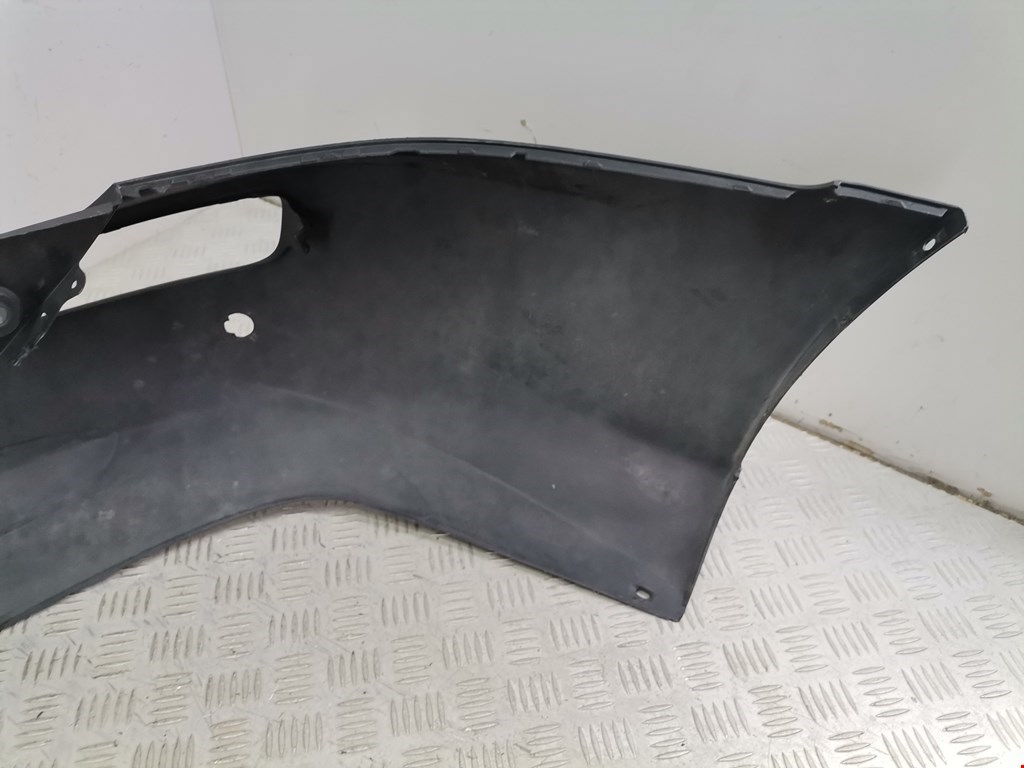 Бампер задний TOYOTA RAV 4 CA40 2013-2019