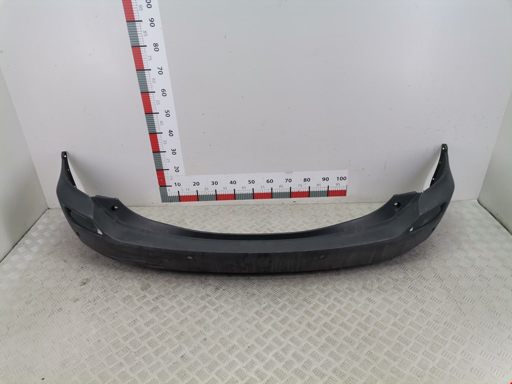 Бампер задний TOYOTA RAV 4 CA40 2013-2019