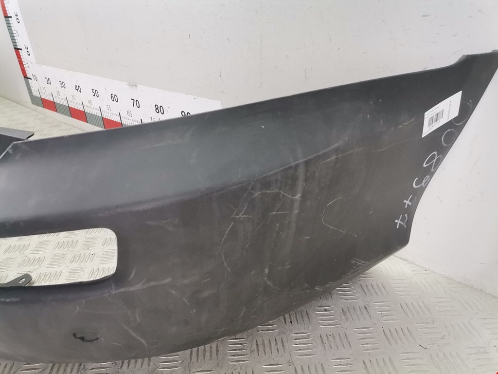 Бампер задний TOYOTA RAV 4 CA40 2013-2019