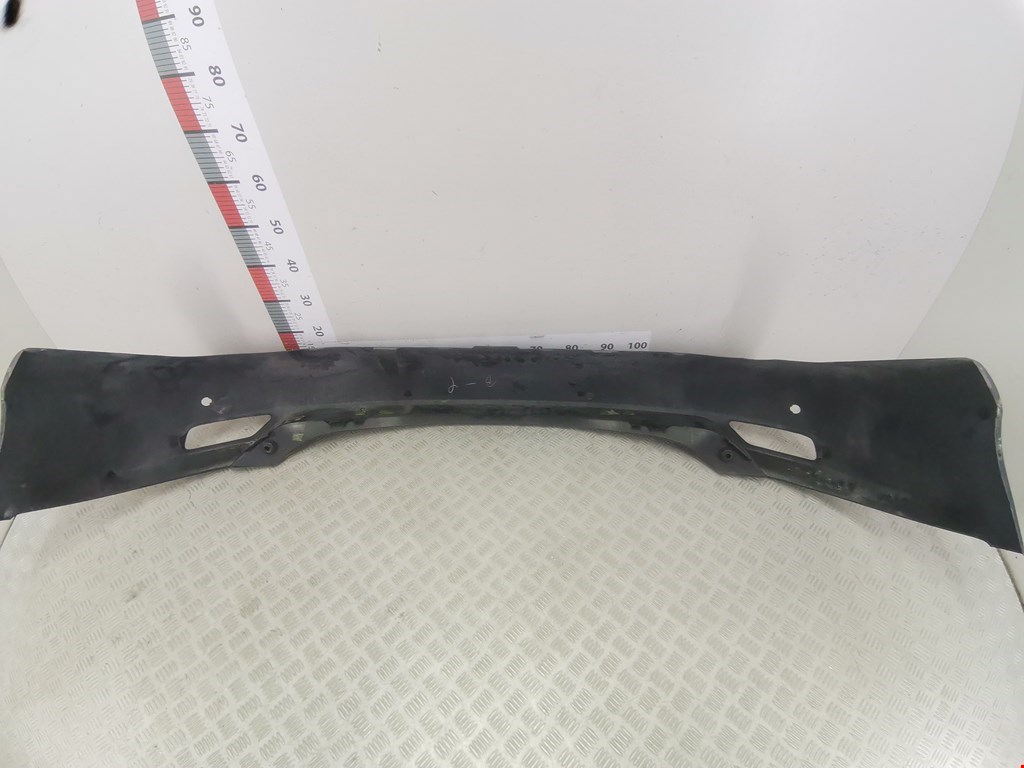 Бампер задний TOYOTA RAV 4 CA40 2013-2019