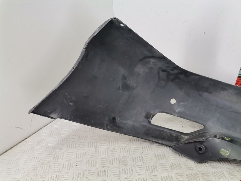 Бампер задний TOYOTA RAV 4 CA40 2013-2019