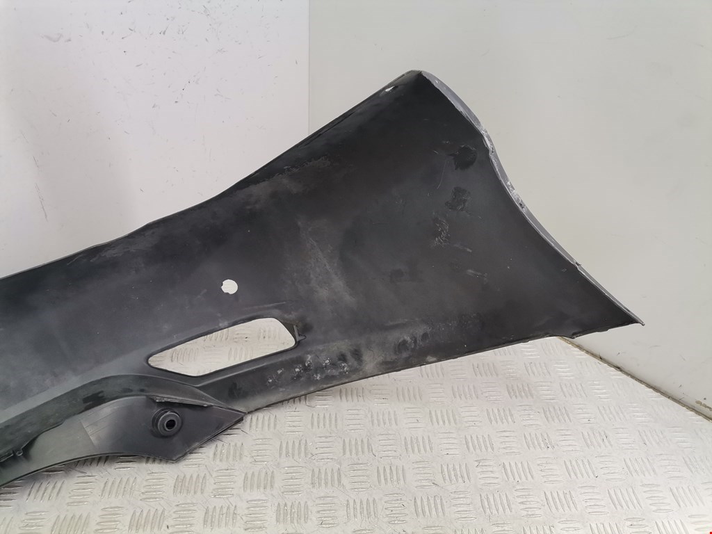 Бампер задний TOYOTA RAV 4 CA40 2013-2019