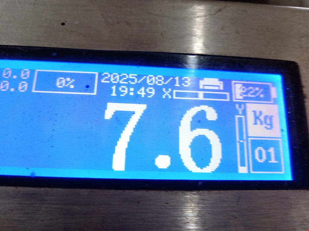 Бампер передний LAND ROVER Range Rover 2012-2022