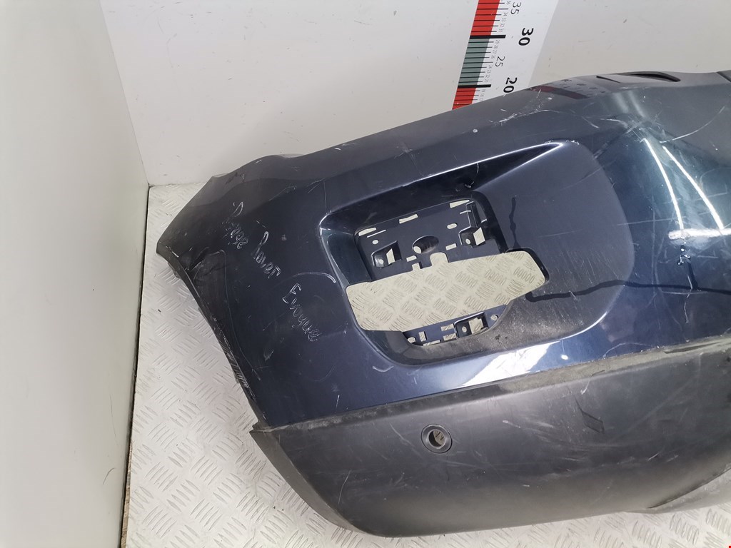 Бампер передний LAND ROVER Range Rover Evoque 2011-2018