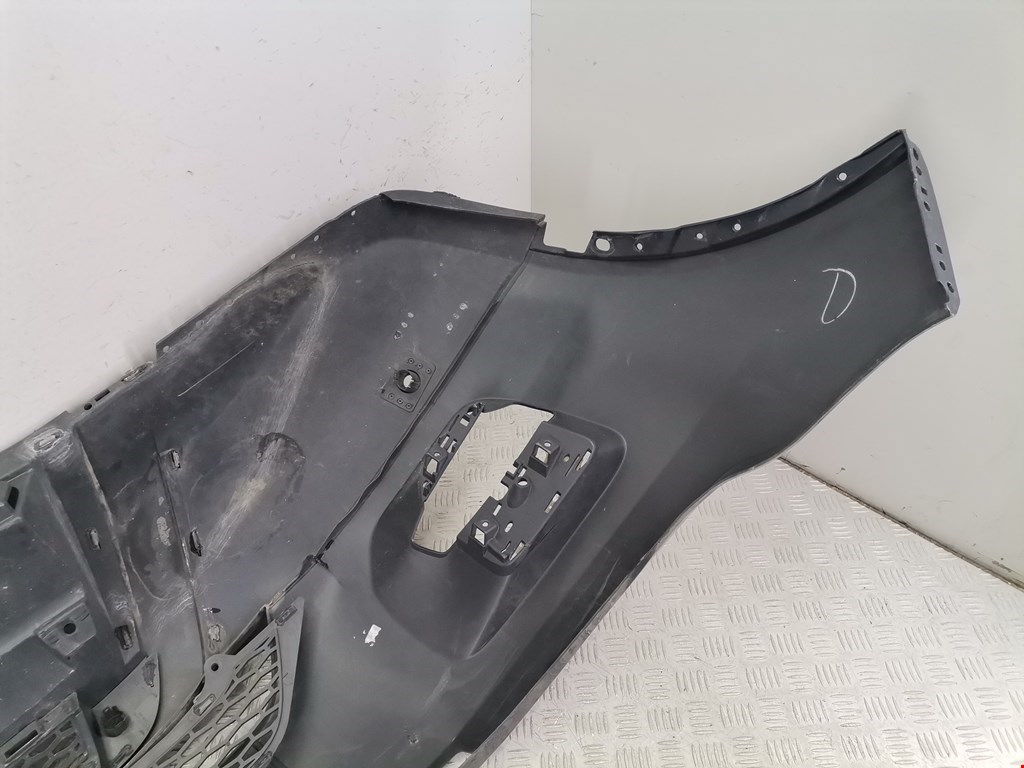 Бампер передний LAND ROVER Range Rover Evoque 2011-2018