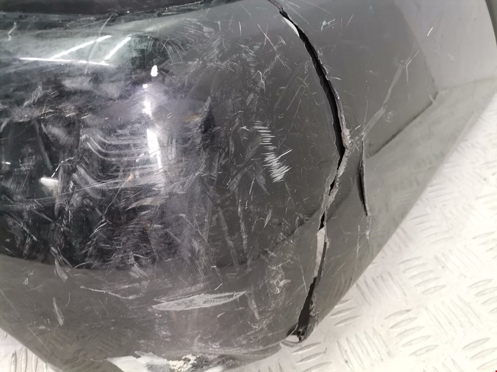 Бампер задний BMW X5 E53 1999-2006