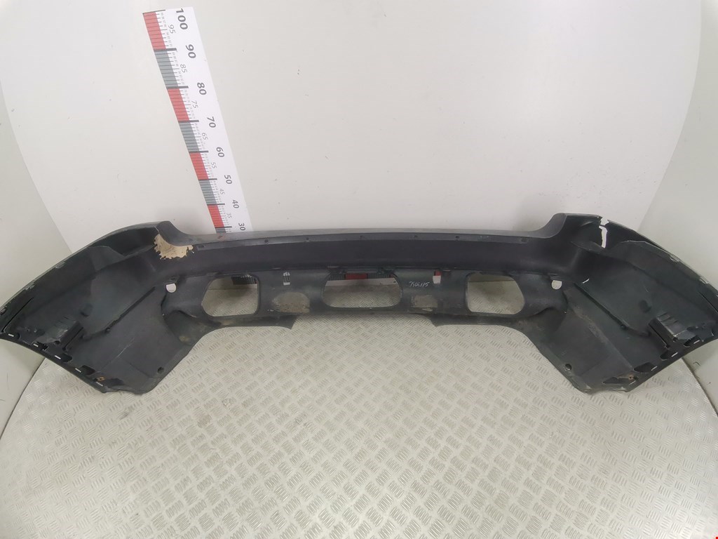 Бампер задний BMW X5 E53 1999-2006