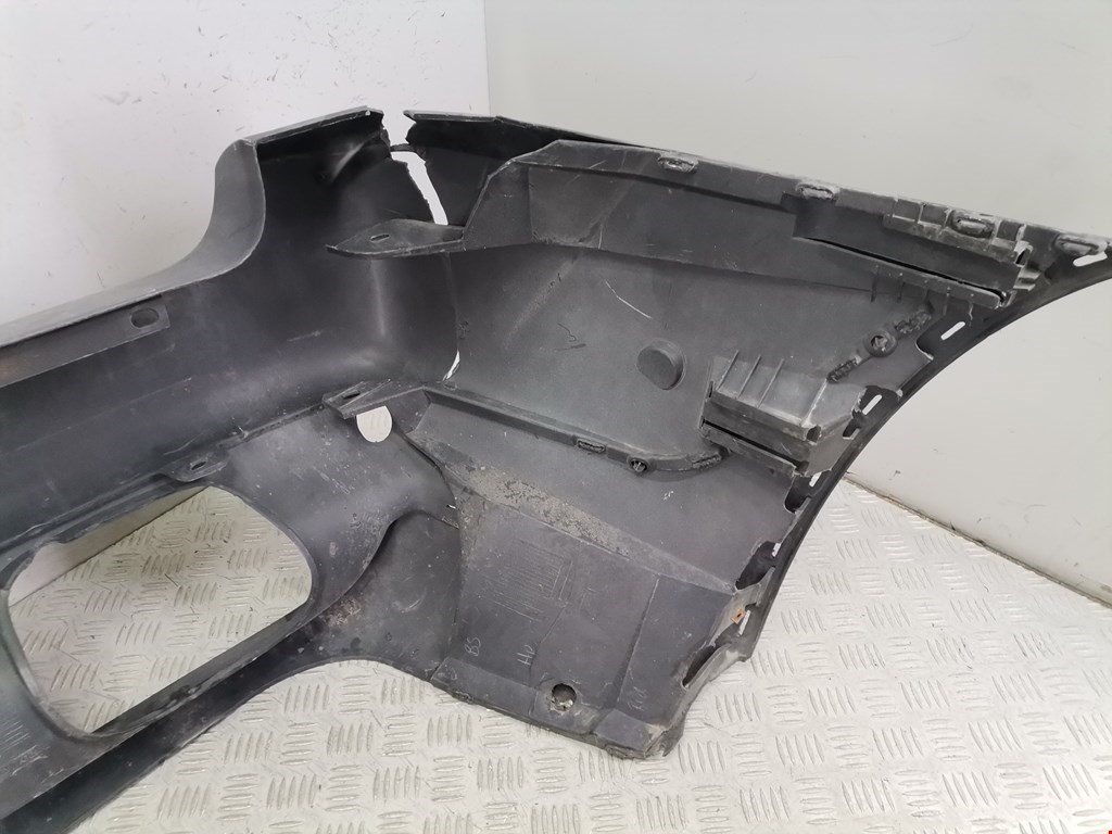 Бампер задний BMW X5 E53 1999-2006