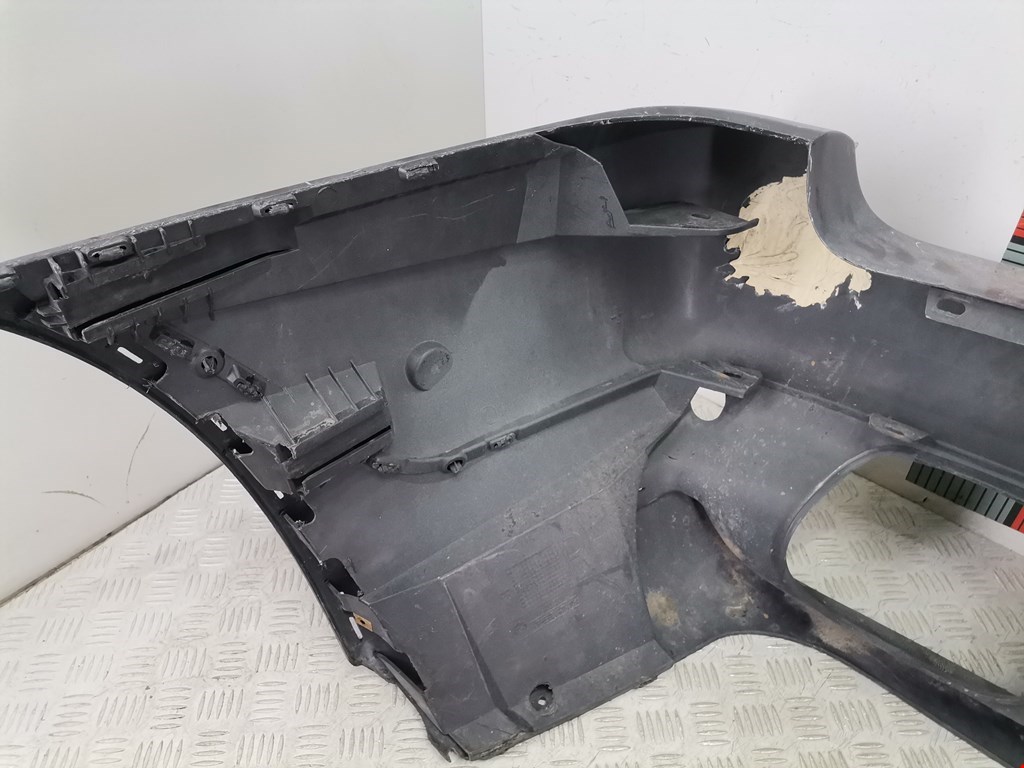 Бампер задний BMW X5 E53 1999-2006