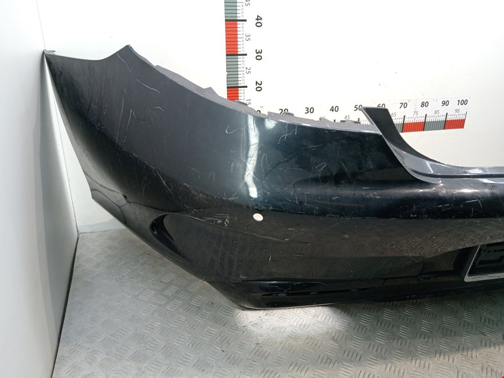 Бампер задний MERCEDES-BENZ S-Class Coupe C217 2013-2020