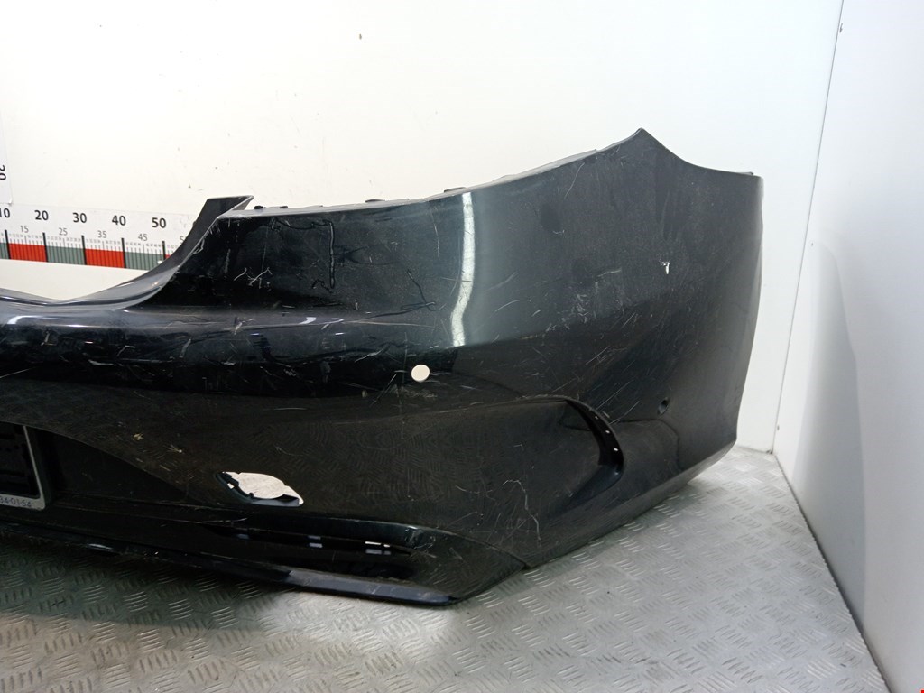 Бампер задний MERCEDES-BENZ S-Class Coupe C217 2013-2020