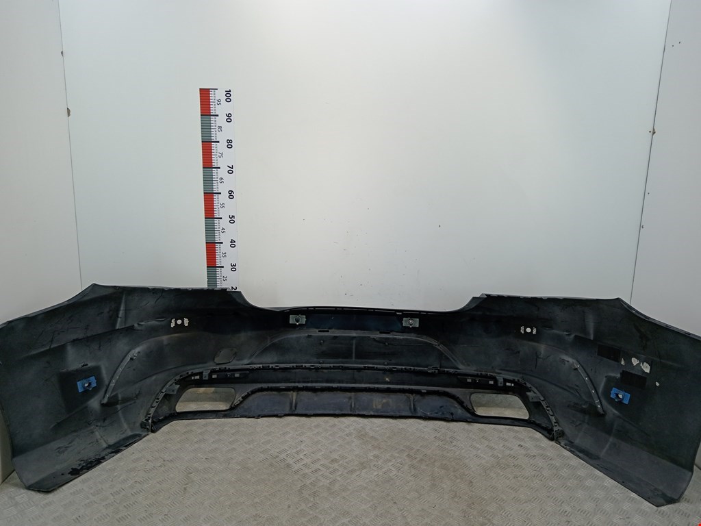 Бампер задний MERCEDES-BENZ S-Class Coupe C217 2013-2020