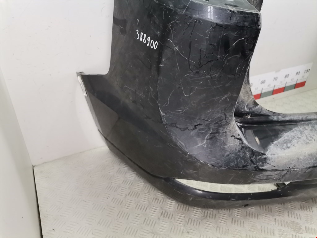 Бампер задний CHEVROLET TrailBlazer 2012-2016