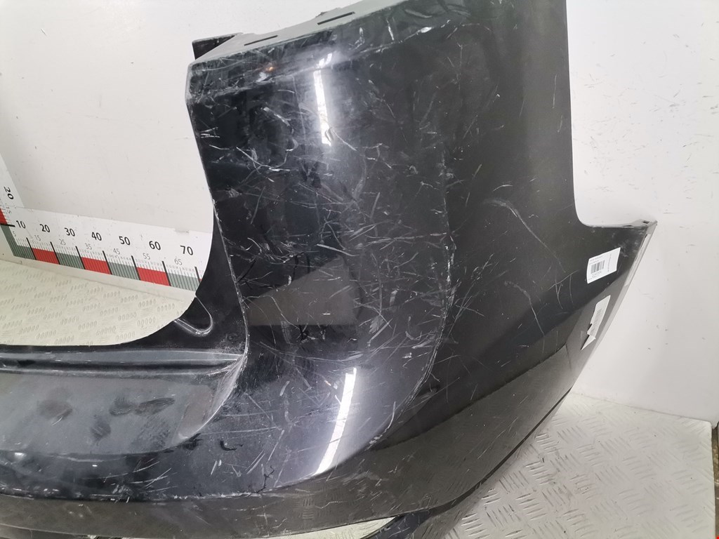 Бампер задний CHEVROLET TrailBlazer 2012-2016