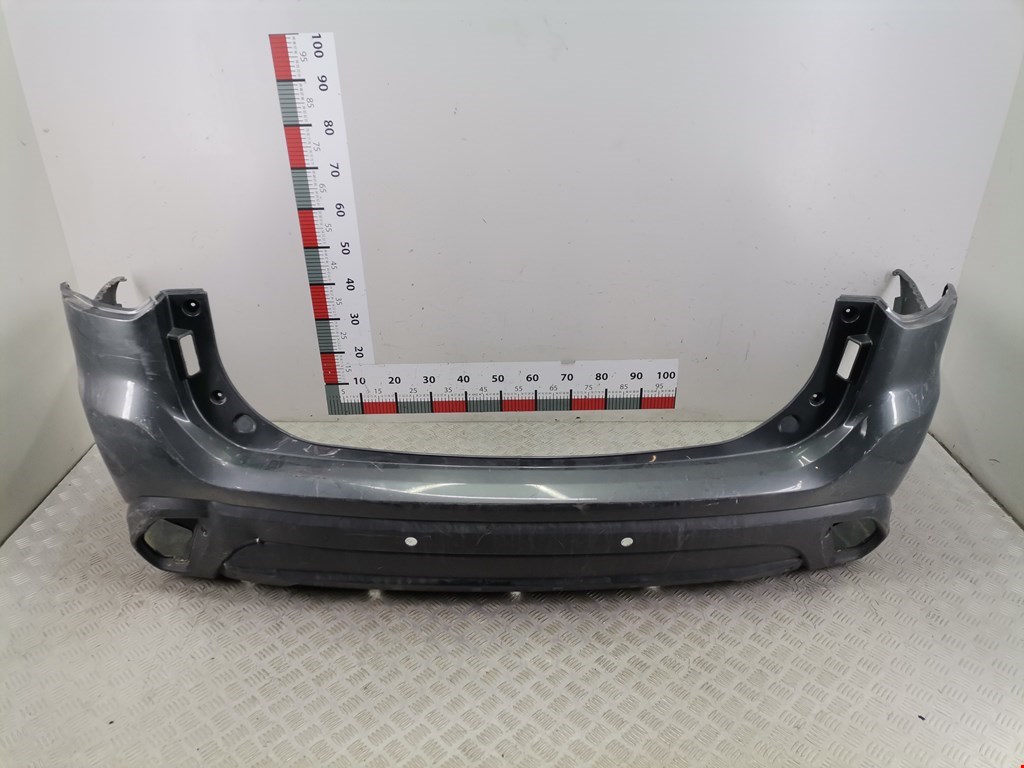 Бампер задний MITSUBISHI Outlander GF0W 2012-н.в.