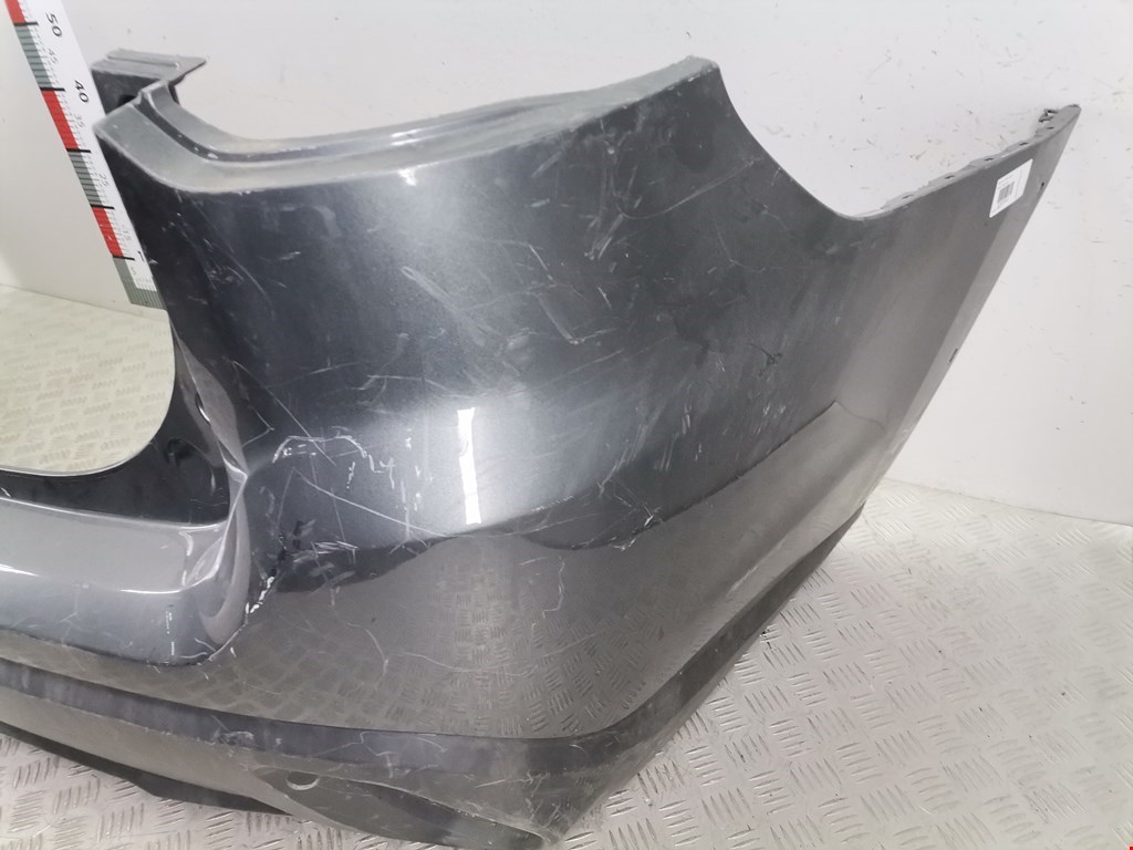 Бампер задний MITSUBISHI Outlander GF0W 2012-н.в.