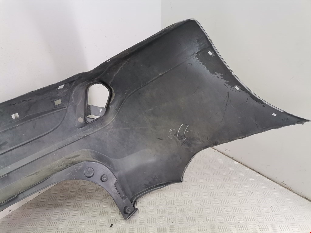 Бампер задний MITSUBISHI Outlander GF0W 2012-н.в.