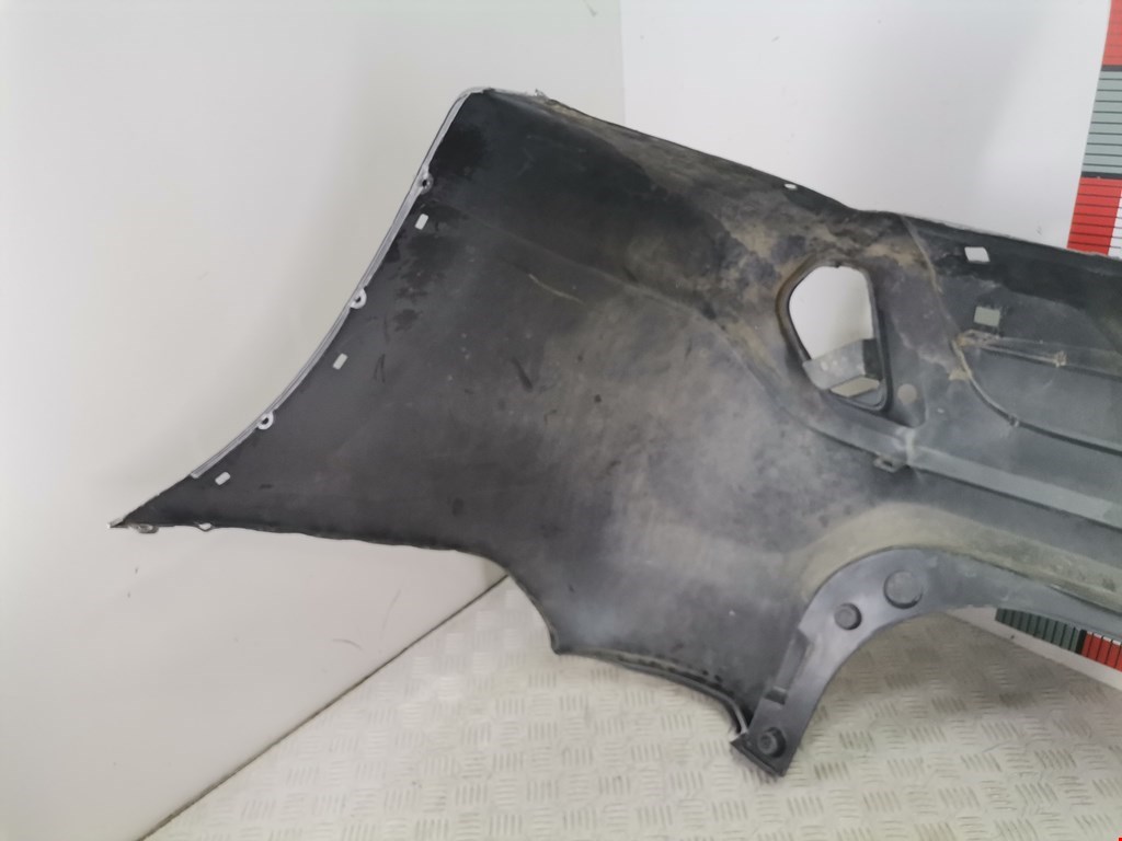 Бампер задний MITSUBISHI Outlander GF0W 2012-н.в.