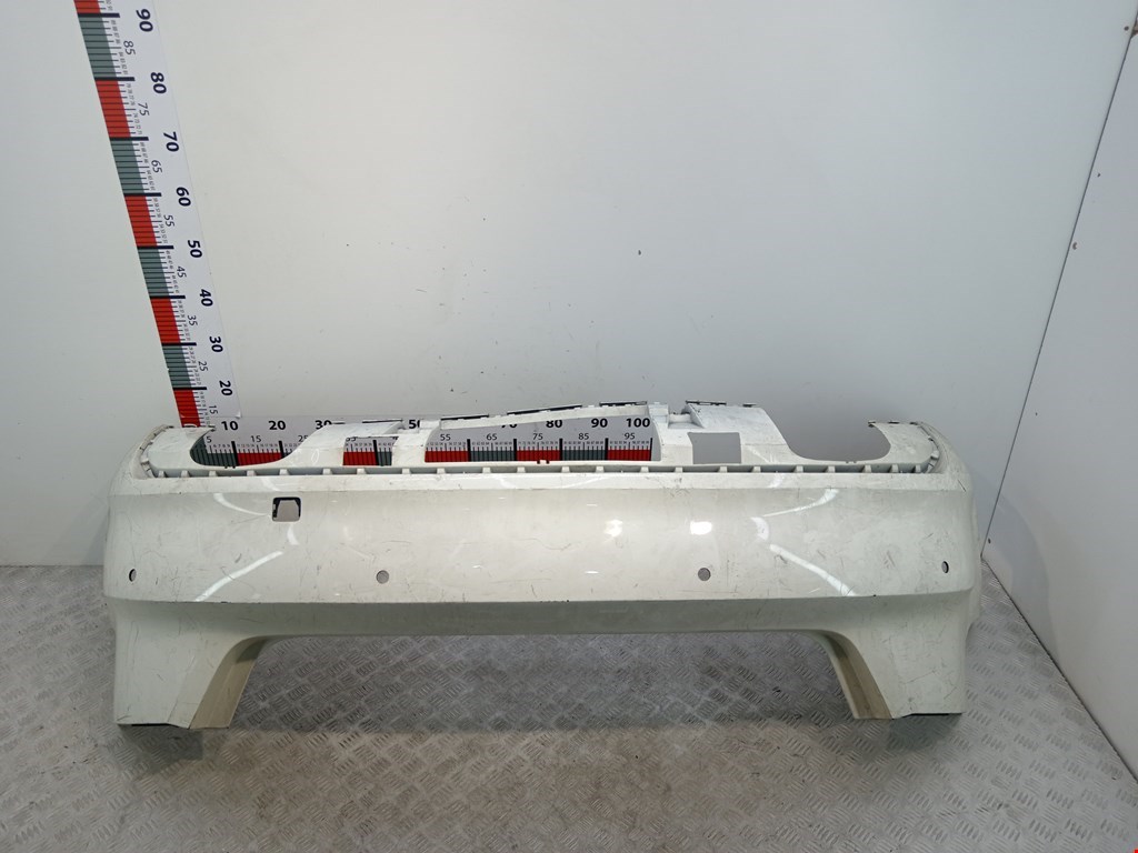 Бампер задний AUDI A3 8V 2012-2020