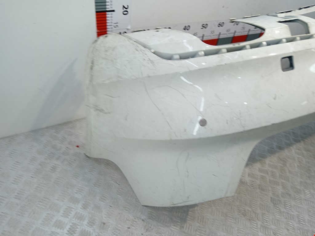 Бампер задний AUDI A3 8V 2012-2020