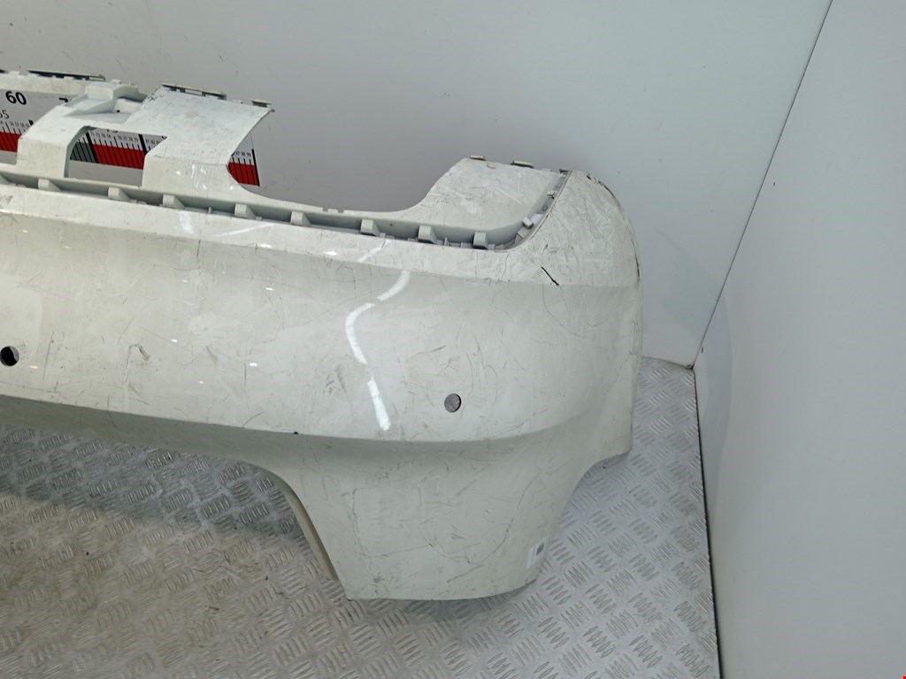 Бампер задний AUDI A3 8V 2012-2020