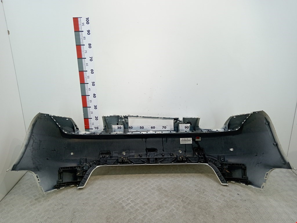 Бампер задний AUDI A3 8V 2012-2020