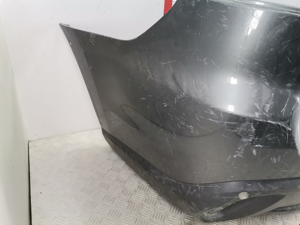 Бампер задний MITSUBISHI Outlander GF0W 2012-н.в.