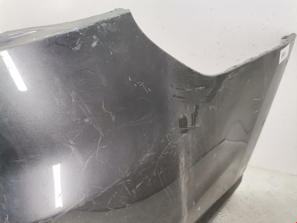 Бампер задний MITSUBISHI Outlander GF0W 2012-н.в.