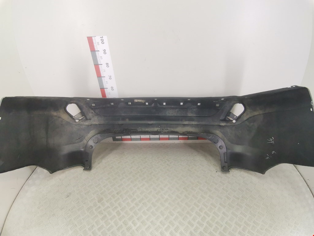 Бампер задний MITSUBISHI Outlander GF0W 2012-н.в.
