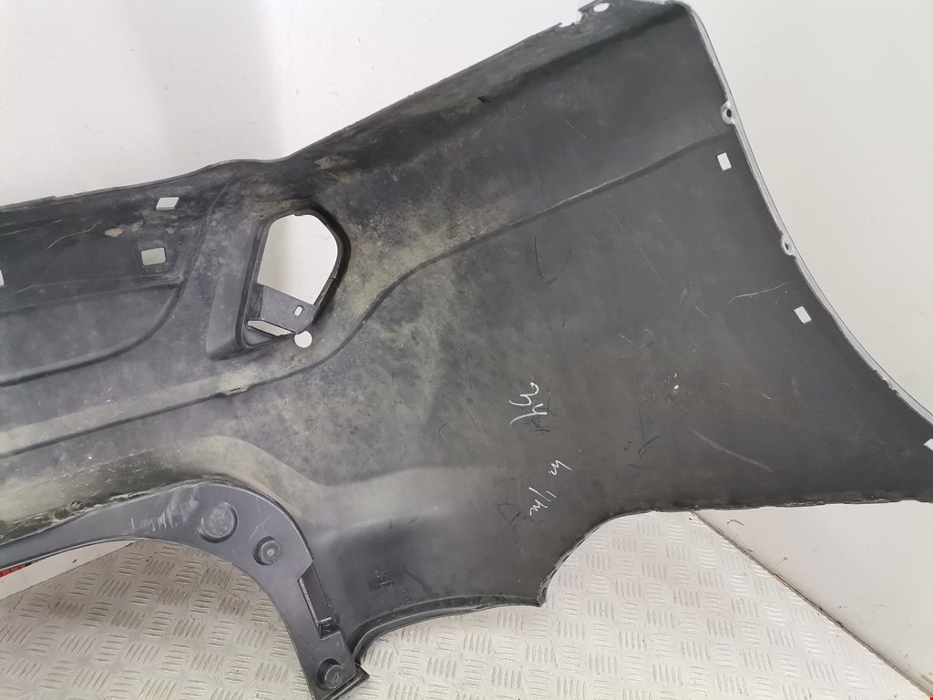 Бампер задний MITSUBISHI Outlander GF0W 2012-н.в.