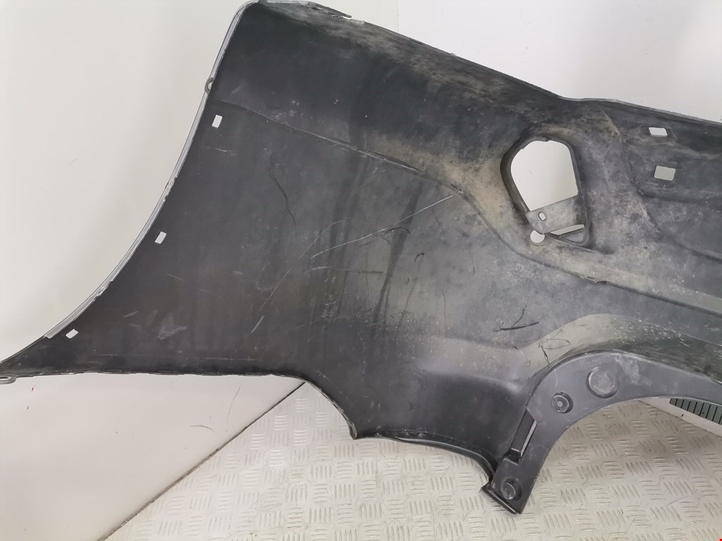 Бампер задний MITSUBISHI Outlander GF0W 2012-н.в.