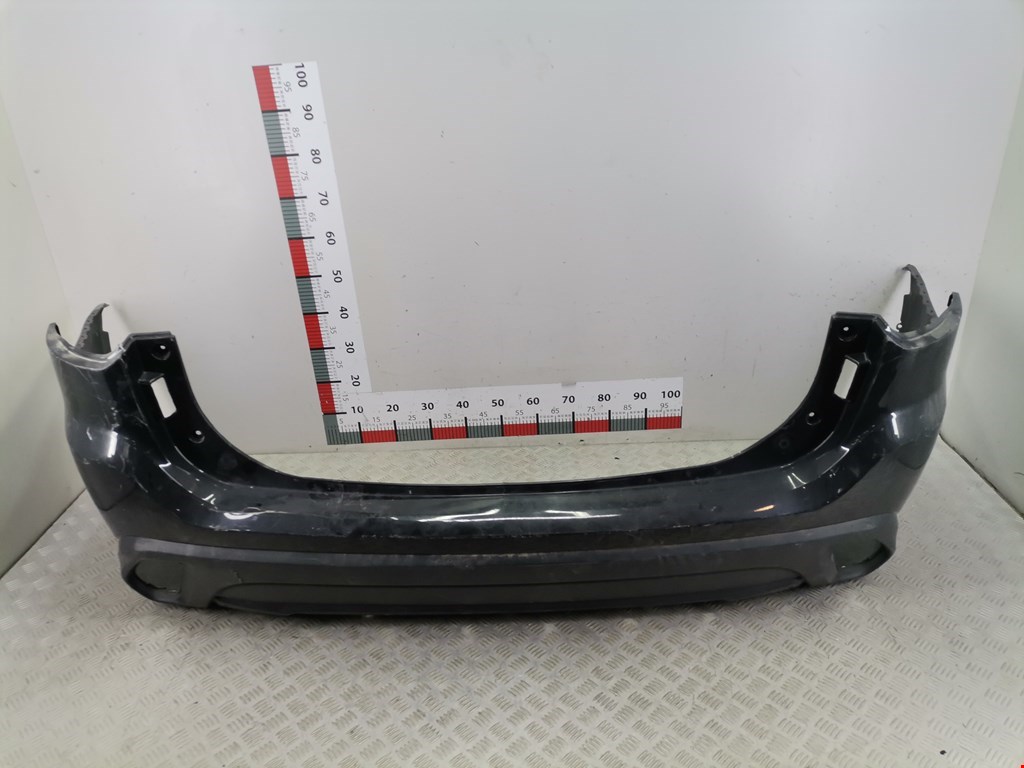 Бампер задний MITSUBISHI Outlander GF0W 2012-н.в.