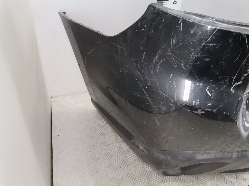 Бампер задний MITSUBISHI Outlander GF0W 2012-н.в.