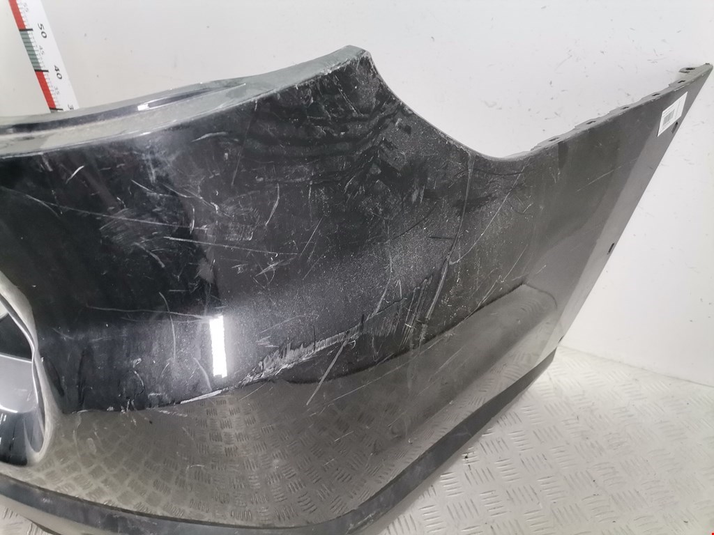 Бампер задний MITSUBISHI Outlander GF0W 2012-н.в.