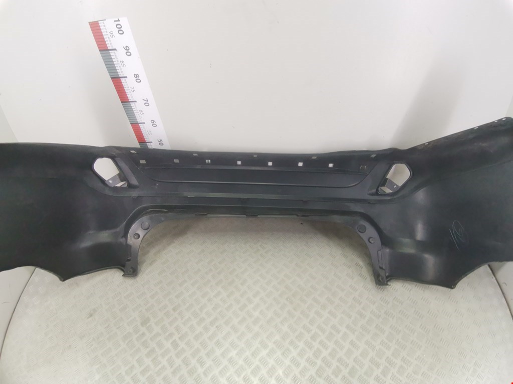 Бампер задний MITSUBISHI Outlander GF0W 2012-н.в.