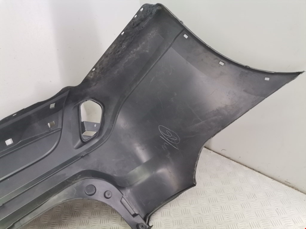 Бампер задний MITSUBISHI Outlander GF0W 2012-н.в.