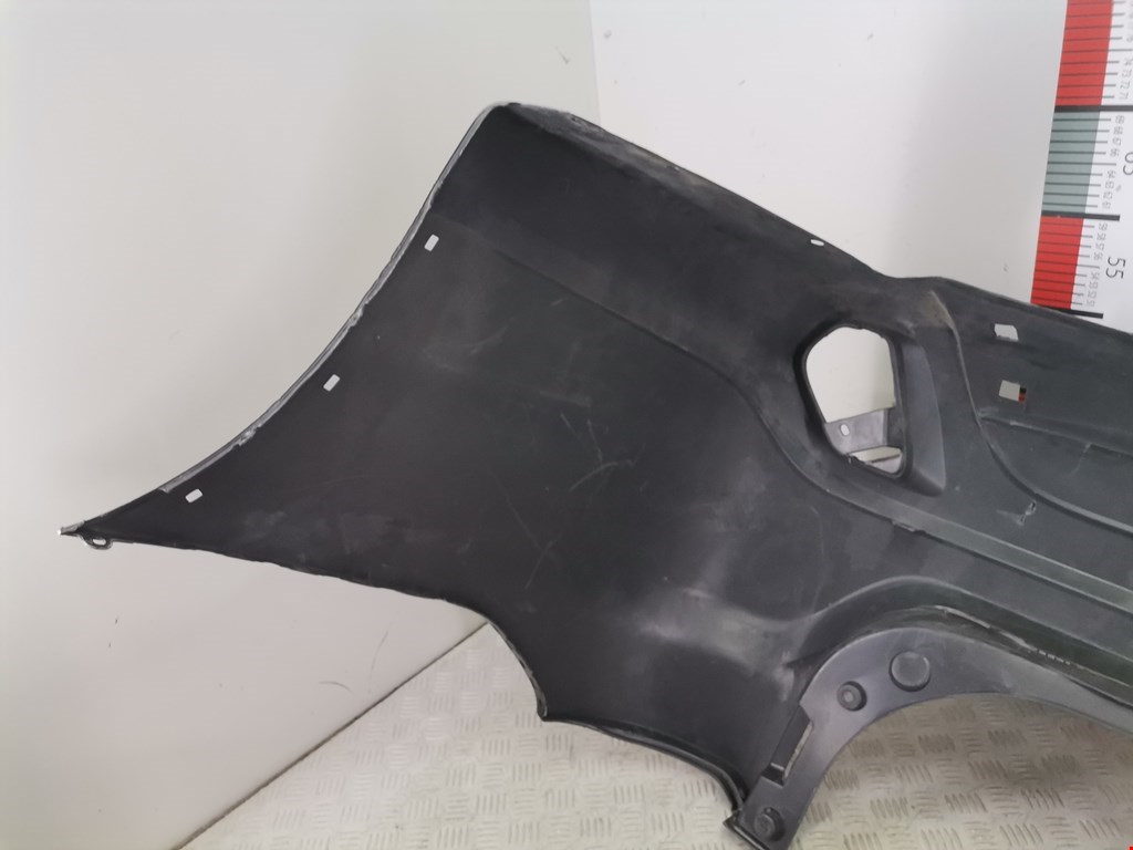 Бампер задний MITSUBISHI Outlander GF0W 2012-н.в.