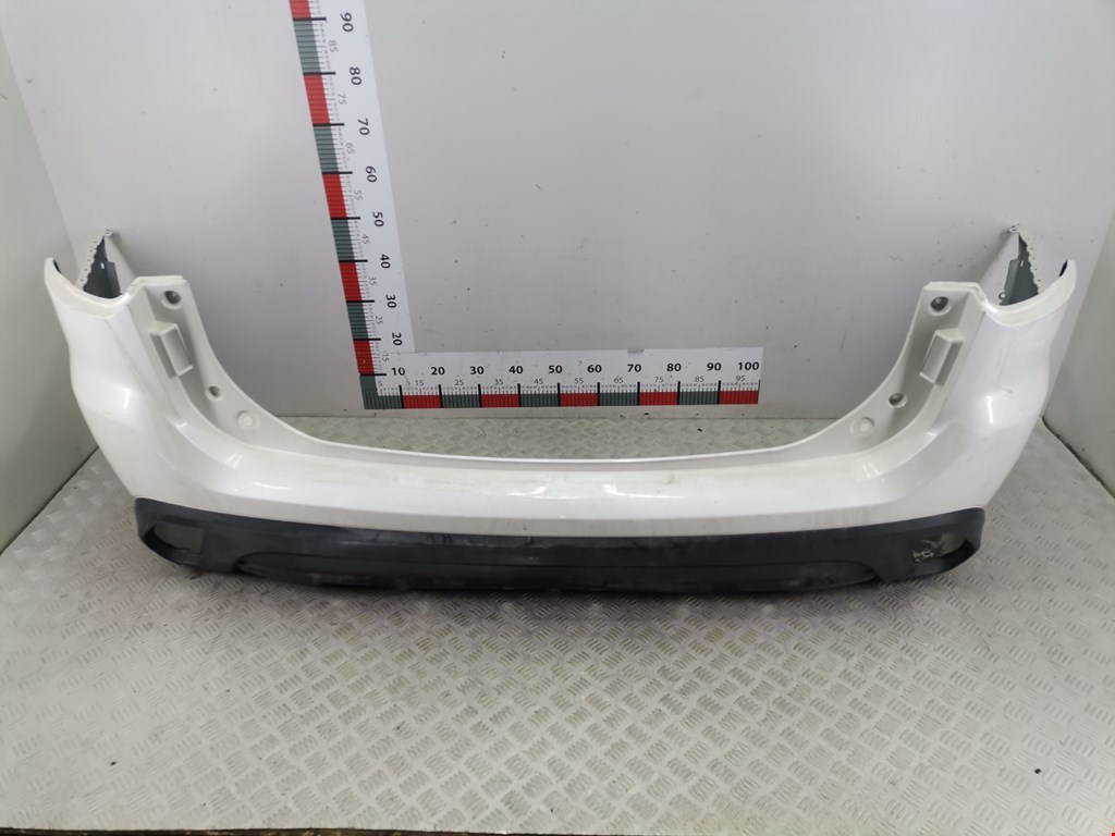 Бампер задний MITSUBISHI Outlander GF0W 2012-н.в.