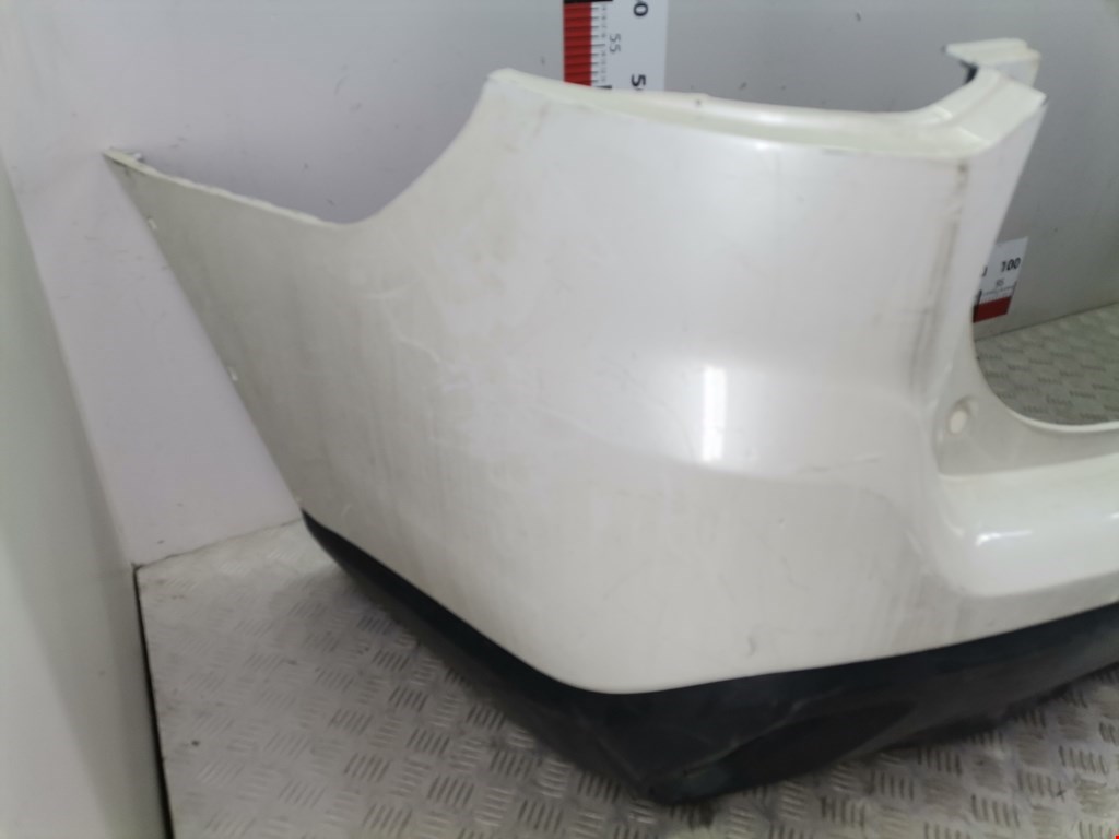 Бампер задний MITSUBISHI Outlander GF0W 2012-н.в.