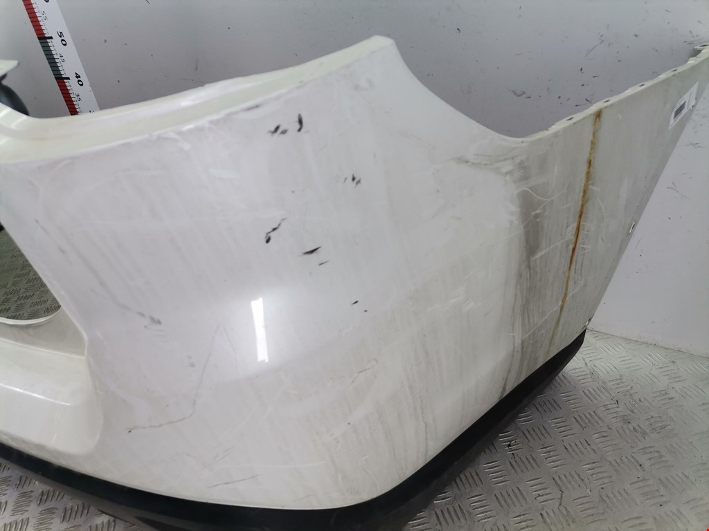 Бампер задний MITSUBISHI Outlander GF0W 2012-н.в.