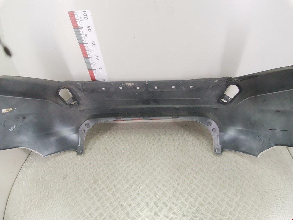 Бампер задний MITSUBISHI Outlander GF0W 2012-н.в.