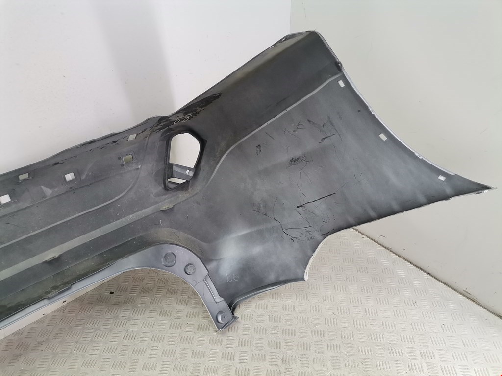 Бампер задний MITSUBISHI Outlander GF0W 2012-н.в.