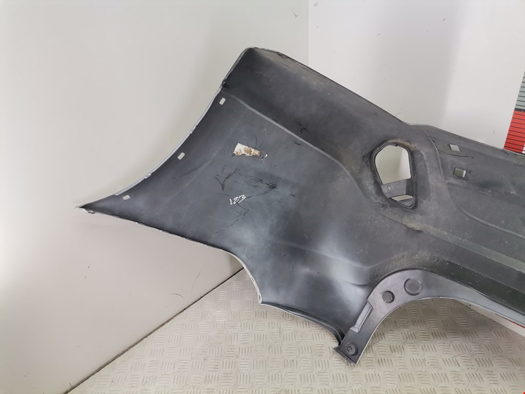 Бампер задний MITSUBISHI Outlander GF0W 2012-н.в.