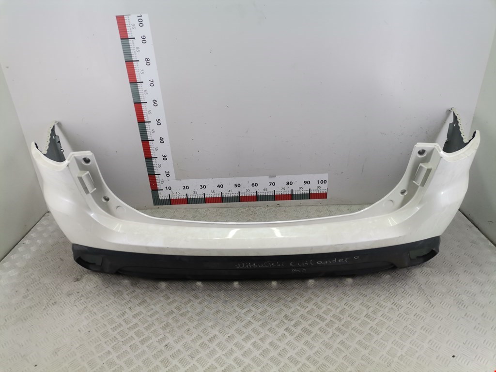 Бампер задний MITSUBISHI Outlander GF0W 2012-н.в.