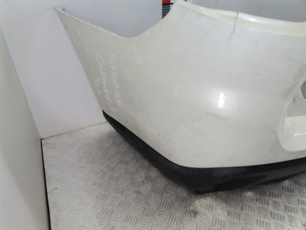 Бампер задний MITSUBISHI Outlander GF0W 2012-н.в.