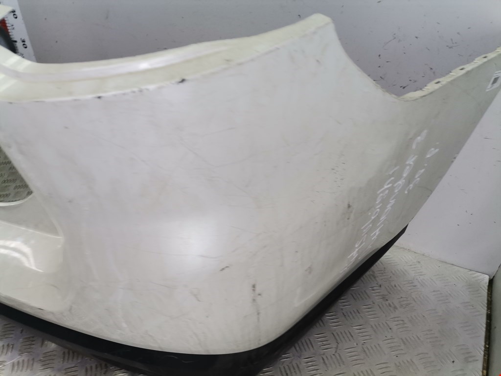 Бампер задний MITSUBISHI Outlander GF0W 2012-н.в.