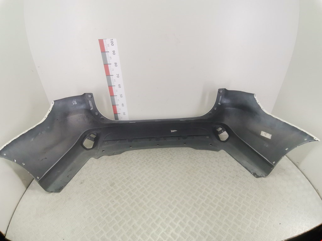 Бампер задний MITSUBISHI Outlander GF0W 2012-н.в.