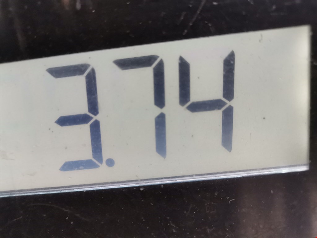 Бампер задний MITSUBISHI Outlander GF0W 2012-н.в.